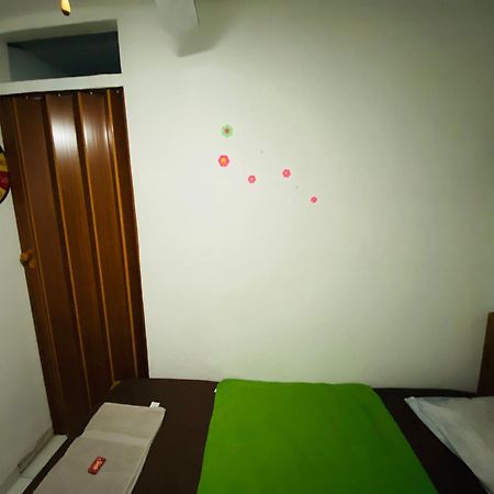 Casa Feliz Hostal Санта-Марта Екстер'єр фото