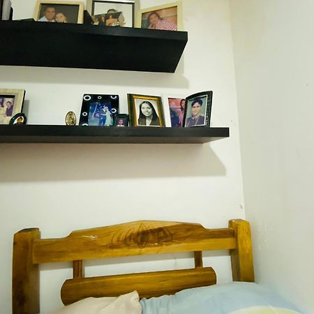 Casa Feliz Hostal Санта-Марта Екстер'єр фото