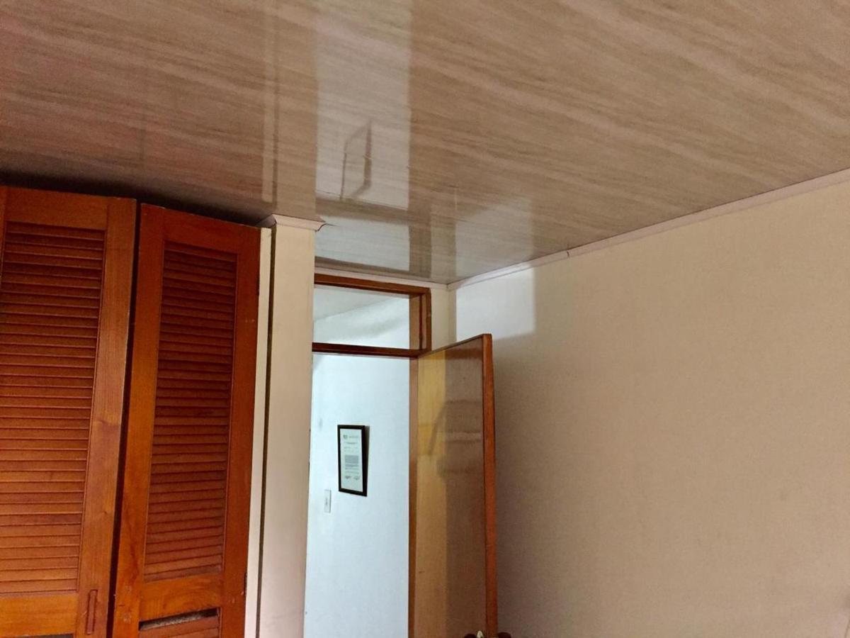 Casa Feliz Hostal Санта-Марта Екстер'єр фото