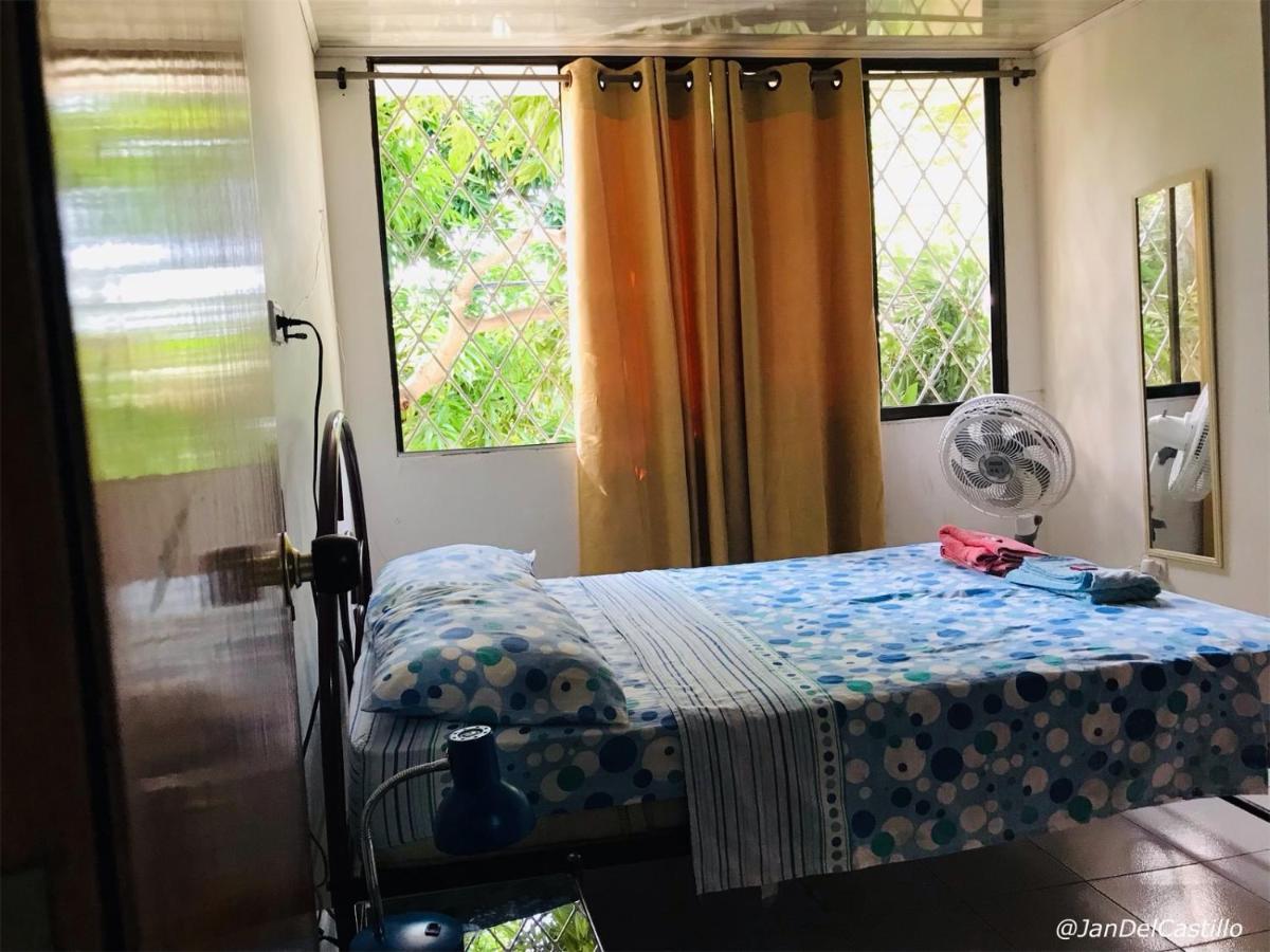 Casa Feliz Hostal Санта-Марта Екстер'єр фото