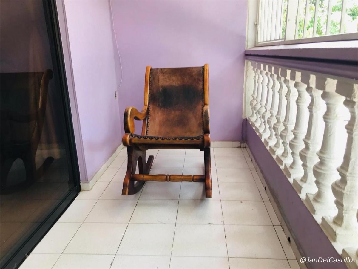 Casa Feliz Hostal Санта-Марта Екстер'єр фото