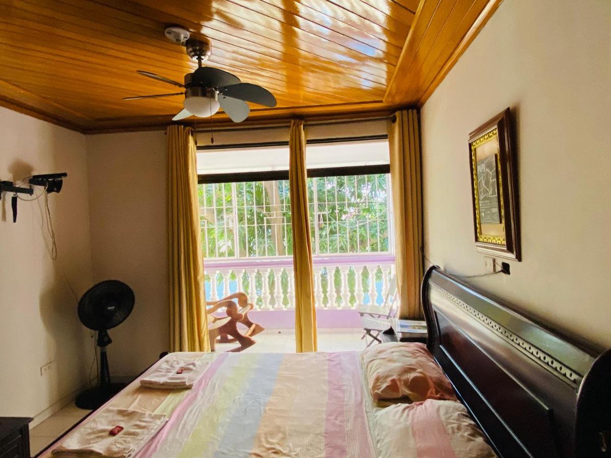 Casa Feliz Hostal Санта-Марта Екстер'єр фото