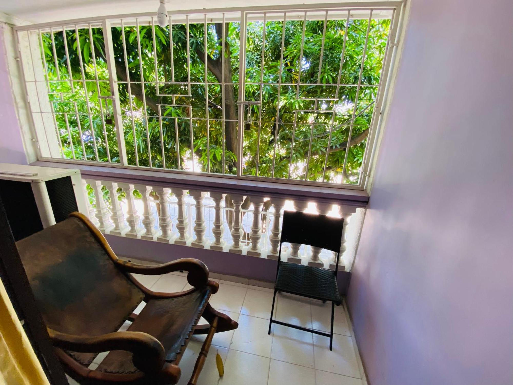 Casa Feliz Hostal Санта-Марта Екстер'єр фото