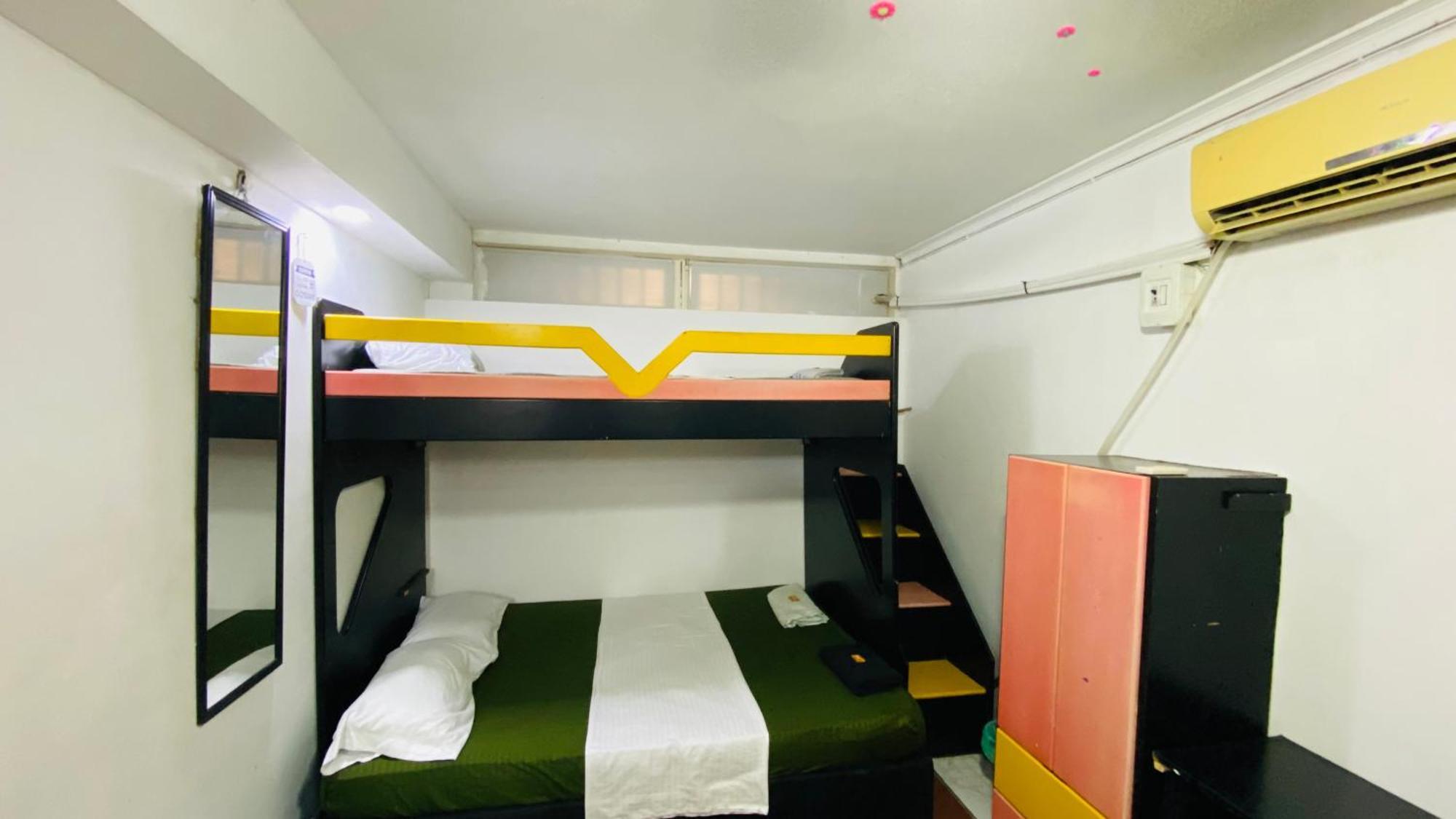 Casa Feliz Hostal Санта-Марта Екстер'єр фото