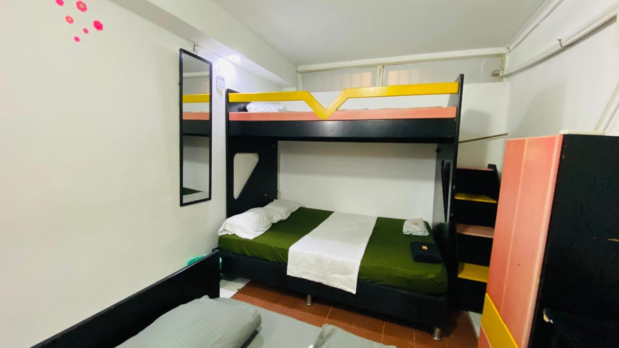 Casa Feliz Hostal Санта-Марта Екстер'єр фото